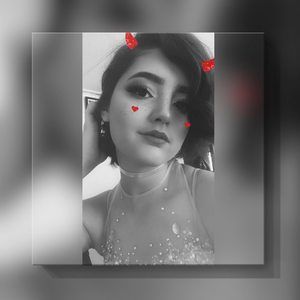 Meet your Posher, Janet